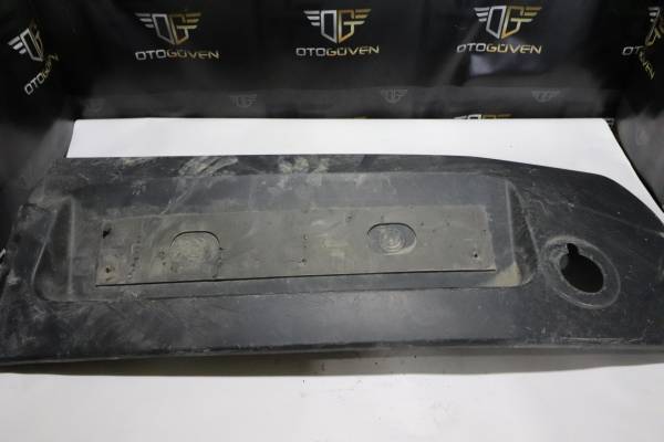 FORD TRANSİT 190 V ÇIKMA PARÇA TRANSİT V363 ARKA KAPI DIŞ PLASTİK